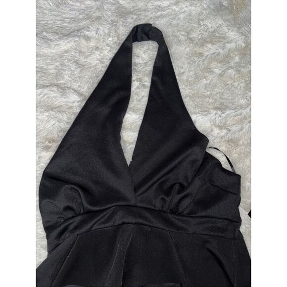 NWT Eloquii Halter Sleeveless Top Size 20 - Picture 2 of 8